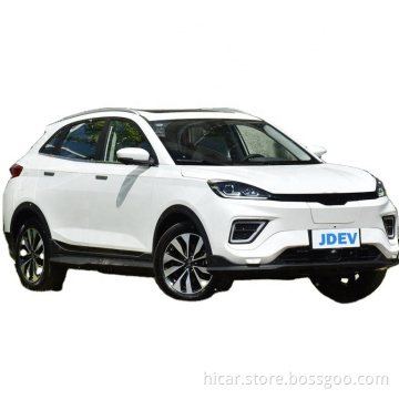 سيارة كهربائية مصنوعة في China Electric للبالغين Carros Electrico Adulto Cars للبيع الترويج